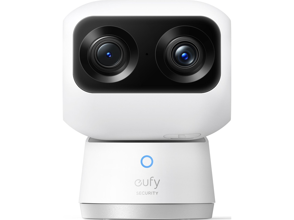 Eufy S350 4K innendørs overvåkningskamera Overvåkningskameraer