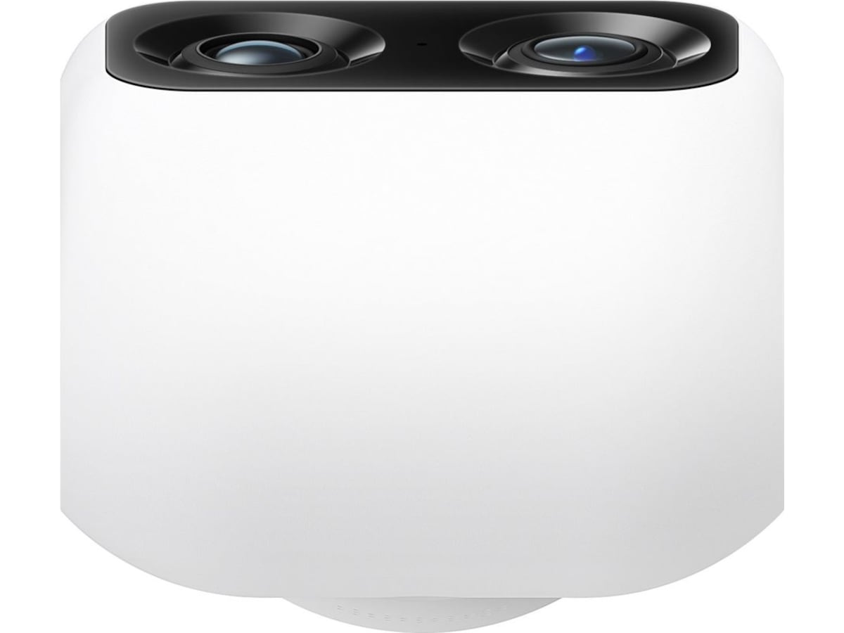 Eufy S350 4K innendørs overvåkningskamera Overvåkningskameraer