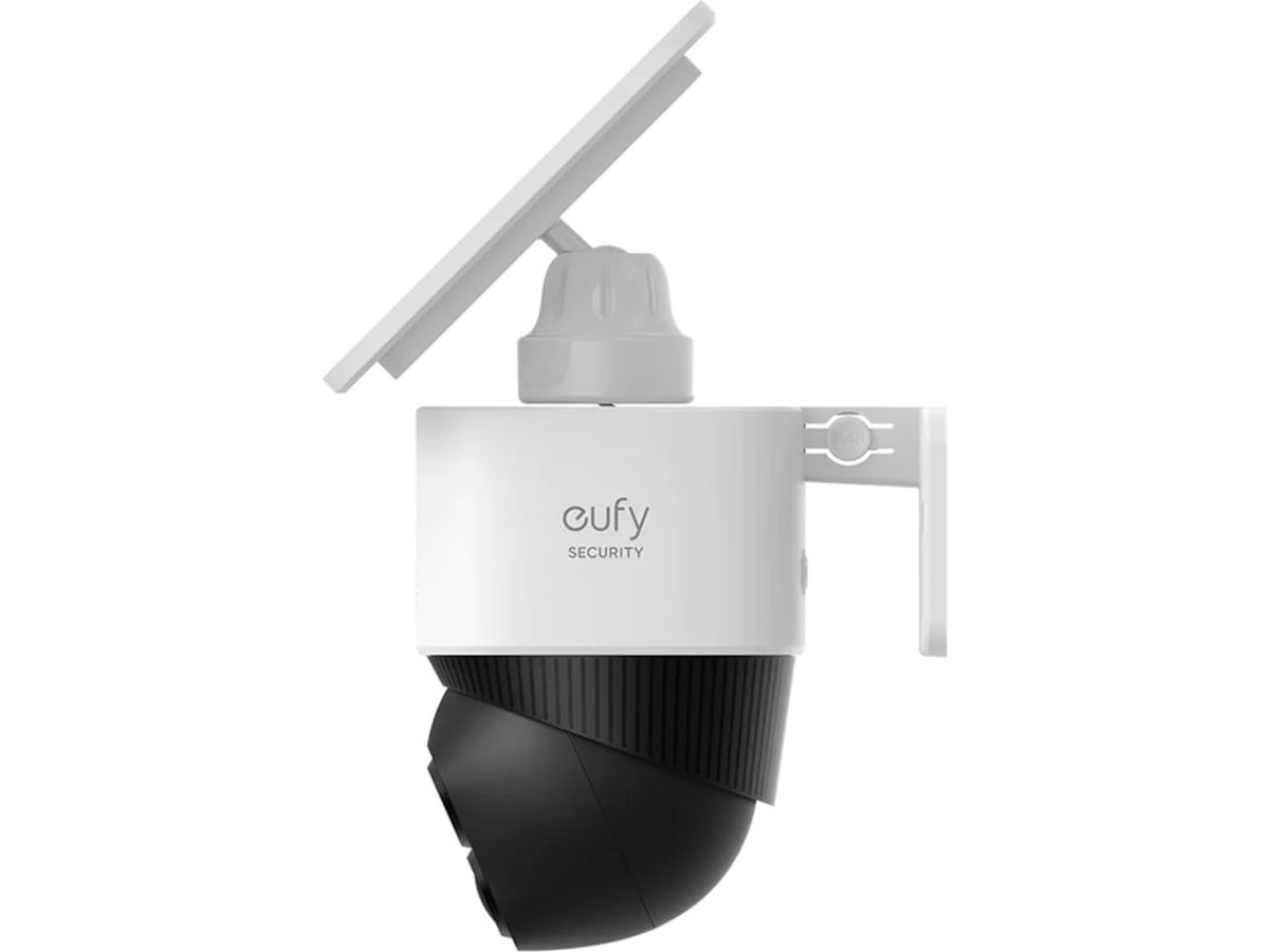 Eufy SoloCam S340 trådløs utendørs overvåkningskamera Overvåkningskameraer