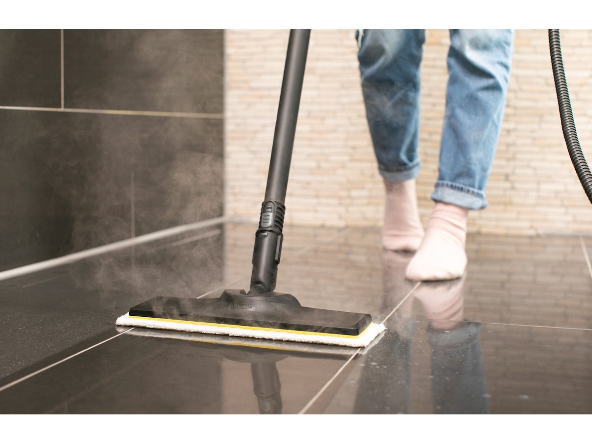 Kärcher SC 2 EasyFix Damprenser. -B-Grade Demo hjem & fritid