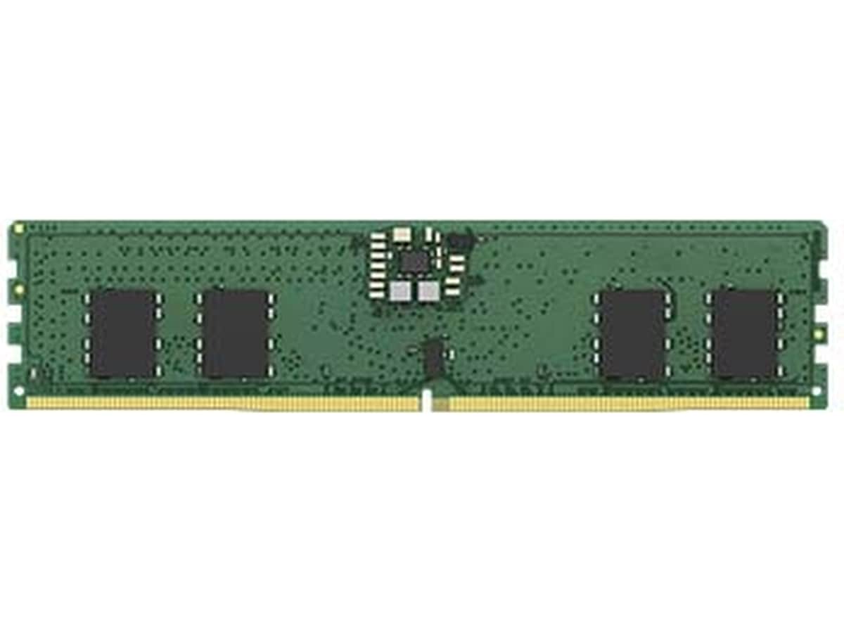 Kingston ValueRam DDR5 6400MHz 32GB Minnebrikker