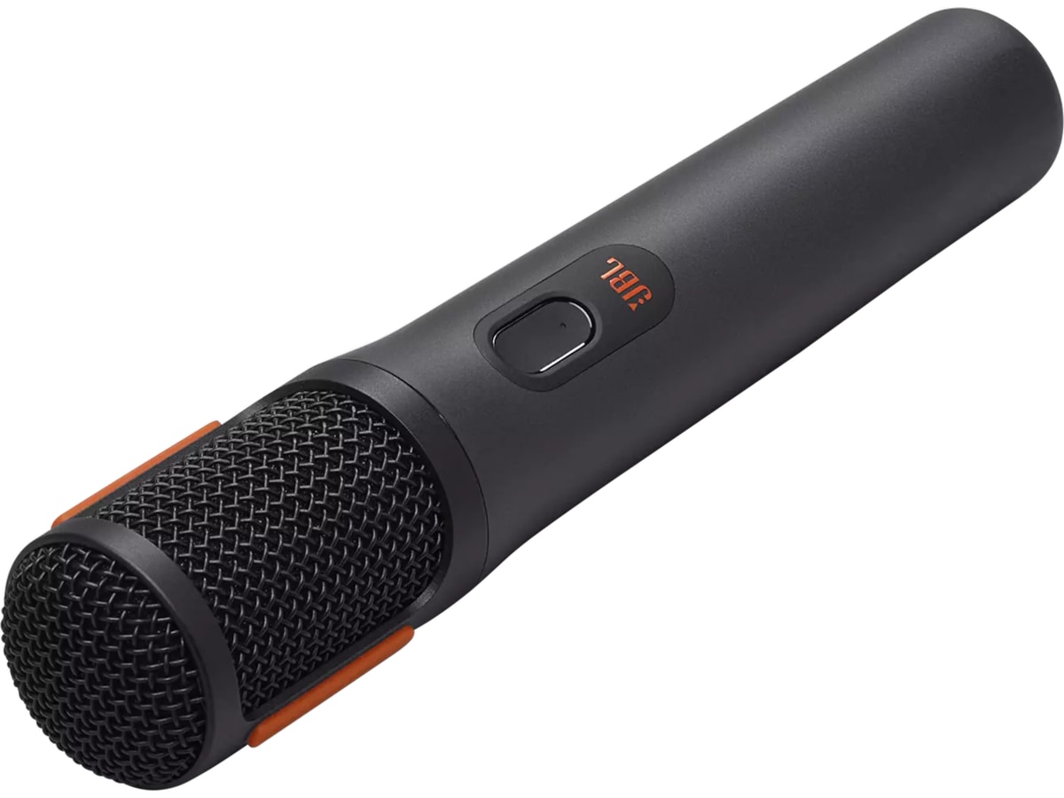 JBL PartyBox 2x Trådløs Mikrofon -B-Grade Demo annet i lyd & bilde