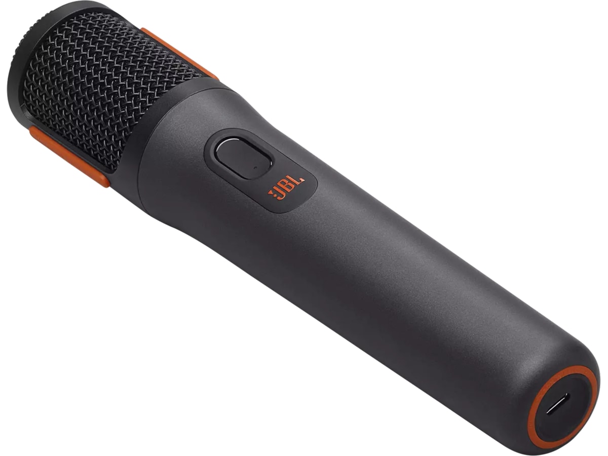JBL PartyBox 2x Trådløs Mikrofon -B-Grade Demo annet i lyd & bilde