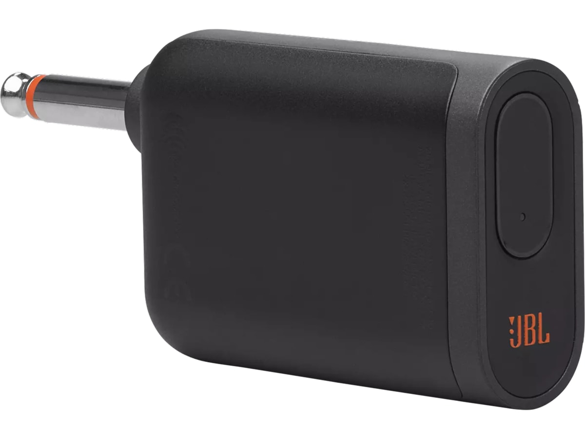 JBL PartyBox 2x Trådløs Mikrofon -B-Grade Demo annet i lyd & bilde