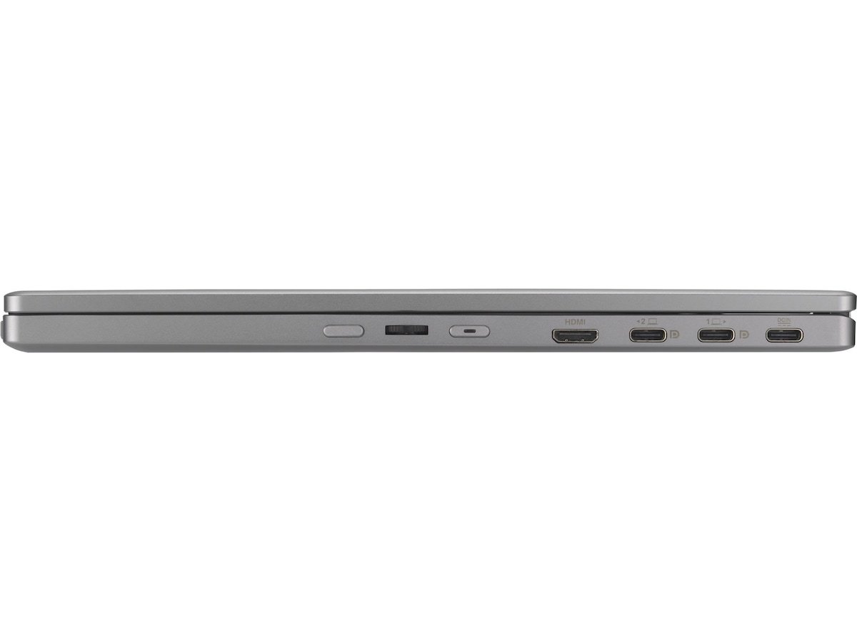 ASUS 14" ZenScreen Duo portable skjerm MQ149CD Skjermer