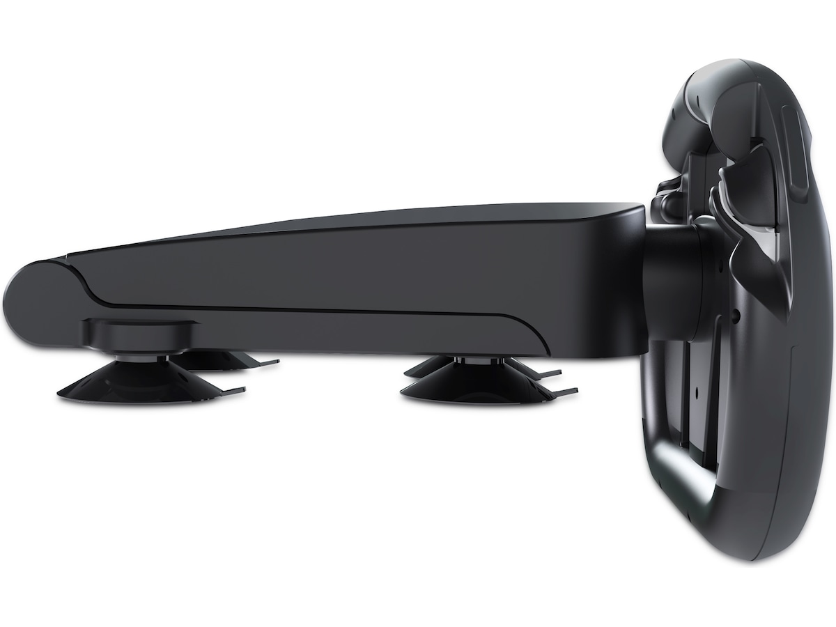 Nacon Foldable Wheel for Nintendo Switch 2 Joy-Con Tilbehør til spillkonsoller