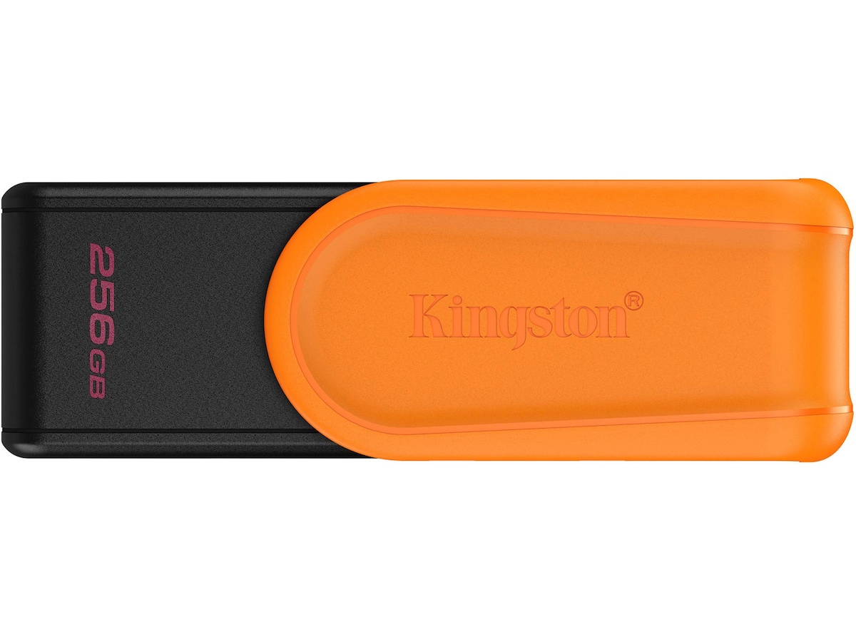 Kingston DataTraveler Exodia S USB Minnepenn 256GB Minnepenn / USB