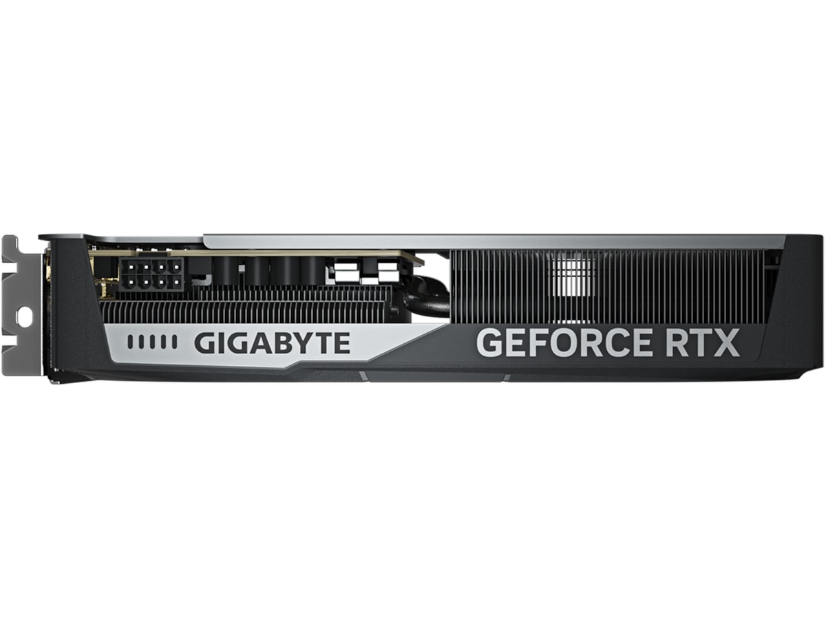 Gigabyte GeForce RTX 5060 Ti EAGLE OC Skjermkort