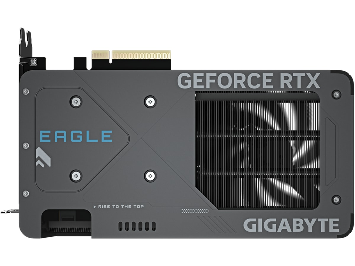Gigabyte GeForce RTX 5060 Ti EAGLE OC Skjermkort