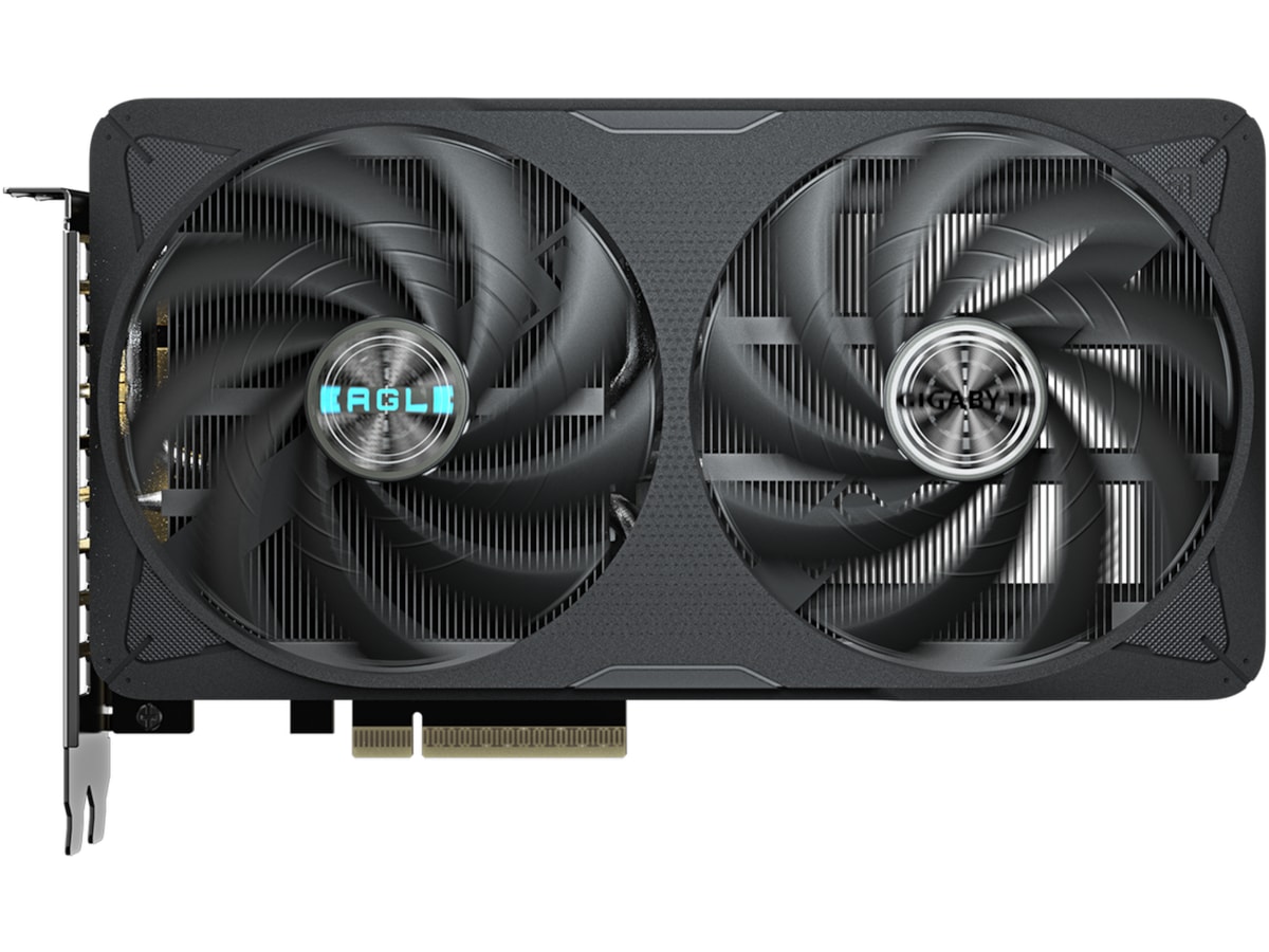 Gigabyte GeForce RTX 5060 Ti EAGLE OC Skjermkort