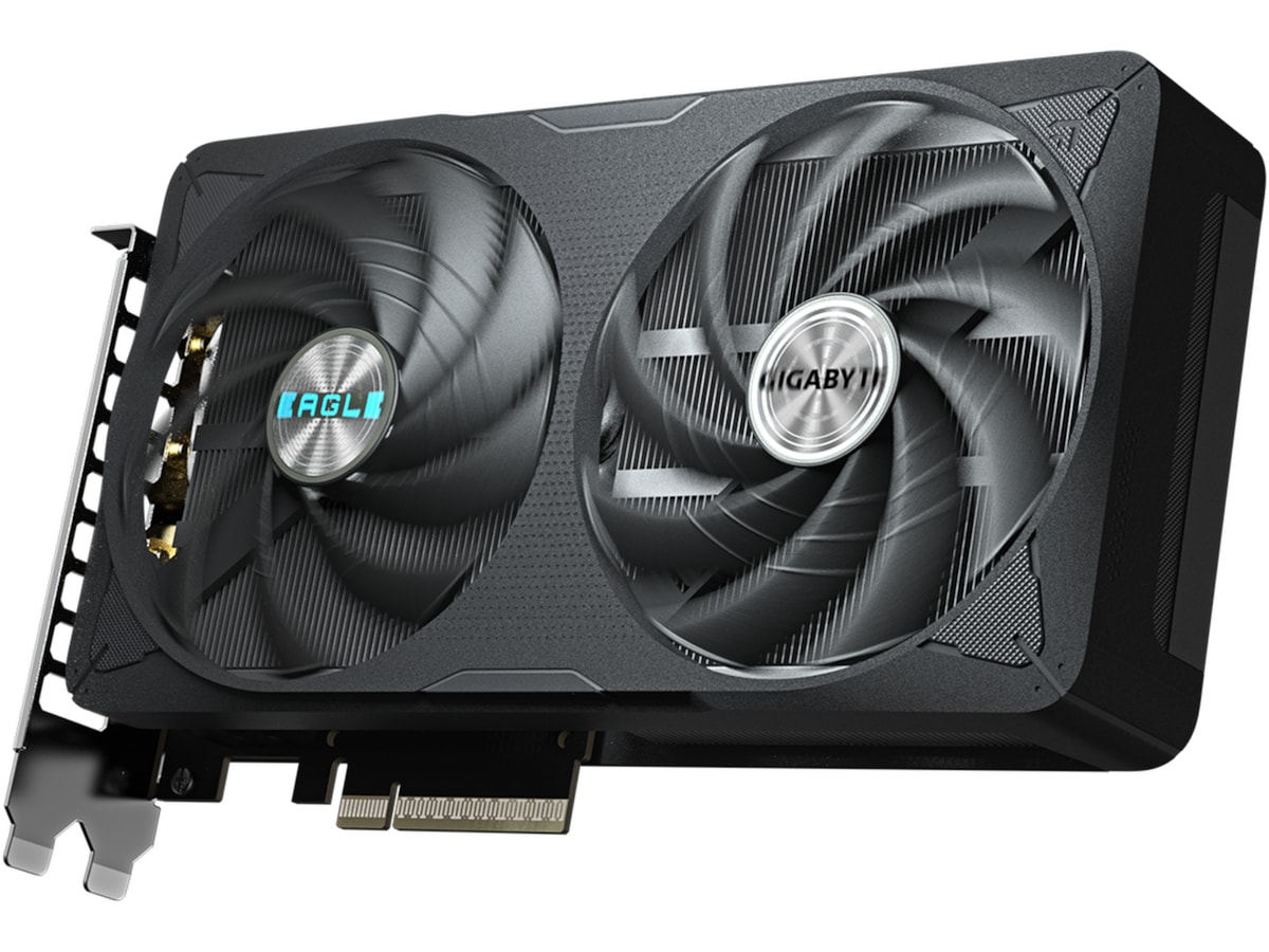 Gigabyte GeForce RTX 5060 Ti EAGLE OC Skjermkort