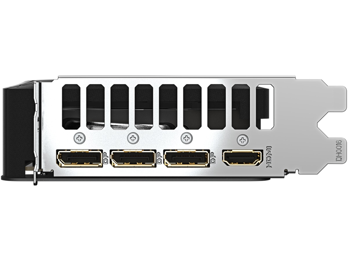 Gigabyte GeForce RTX 5060 Ti EAGLE OC Skjermkort