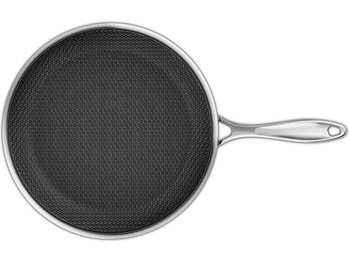 Austin and Barbeque AABQ Classic Ø 28 cm stekepanne Panner