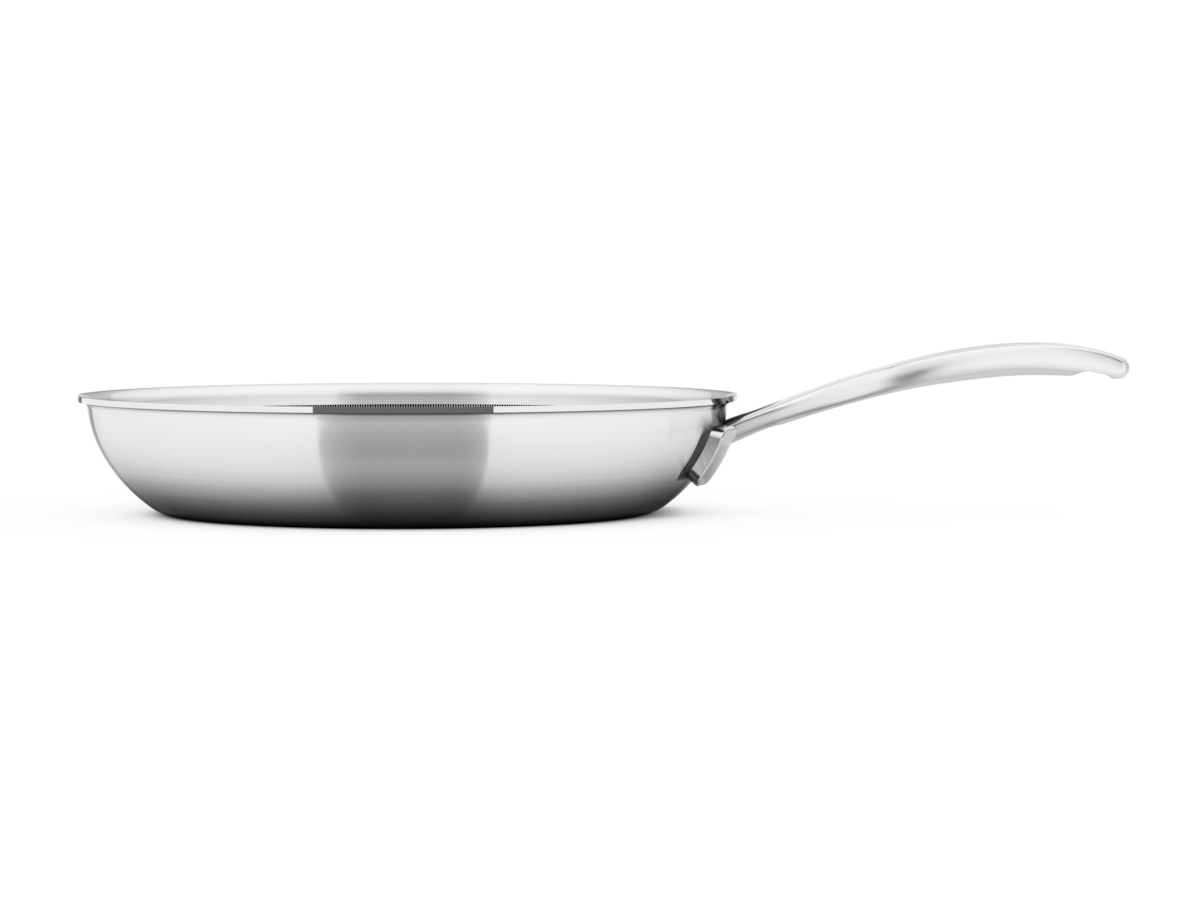 Austin and Barbeque AABQ Classic Ø 28 cm stekepanne Panner