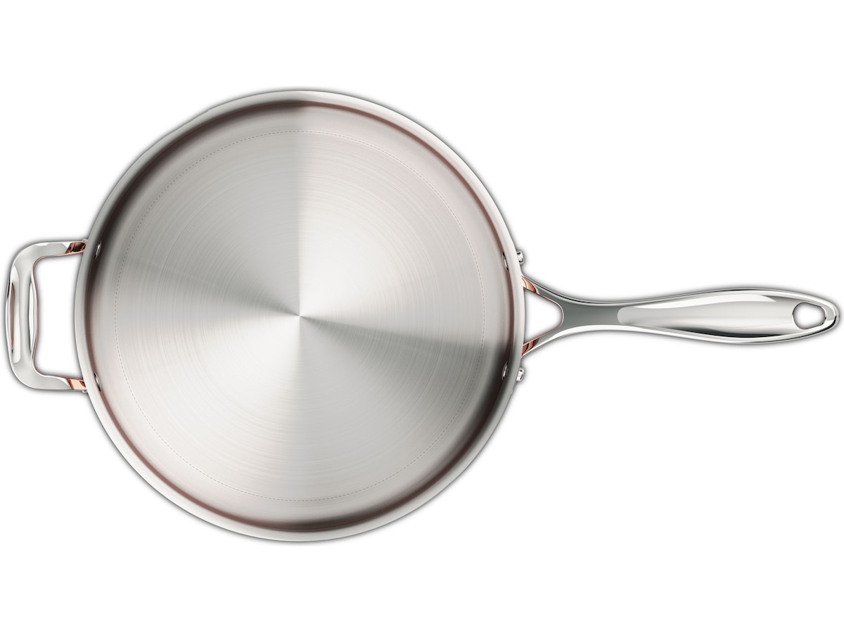 Austin and Barbeque AABQ Pro Ø 24 cm sautépanne Panner