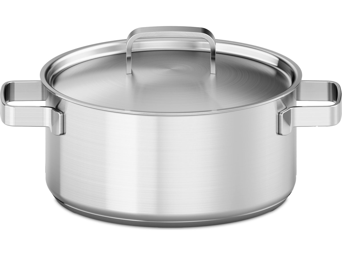 Austin and Barbeque ABBQ Classic 5L 24 cm gryte Kasseroller