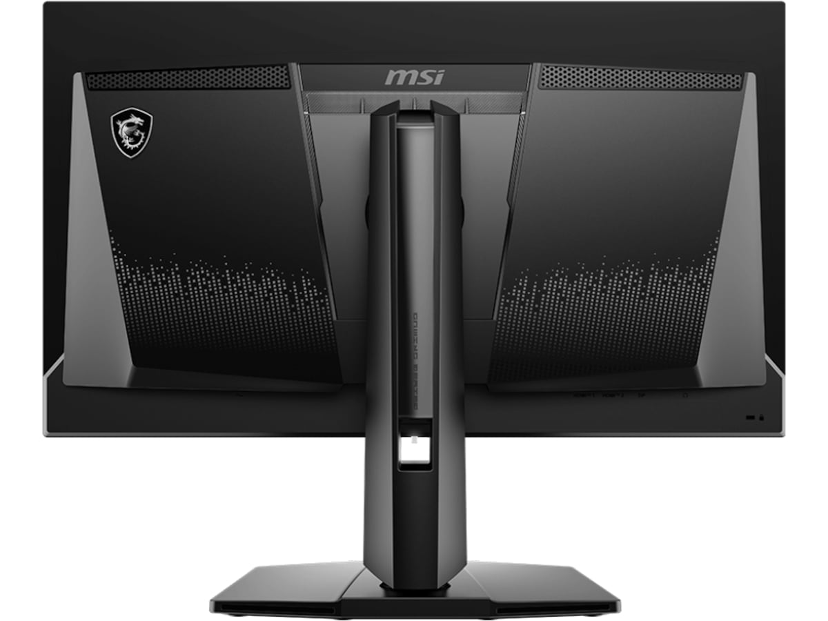 MSI 27" gamingskjerm MAG 271QP X24 Gamingskjermer
