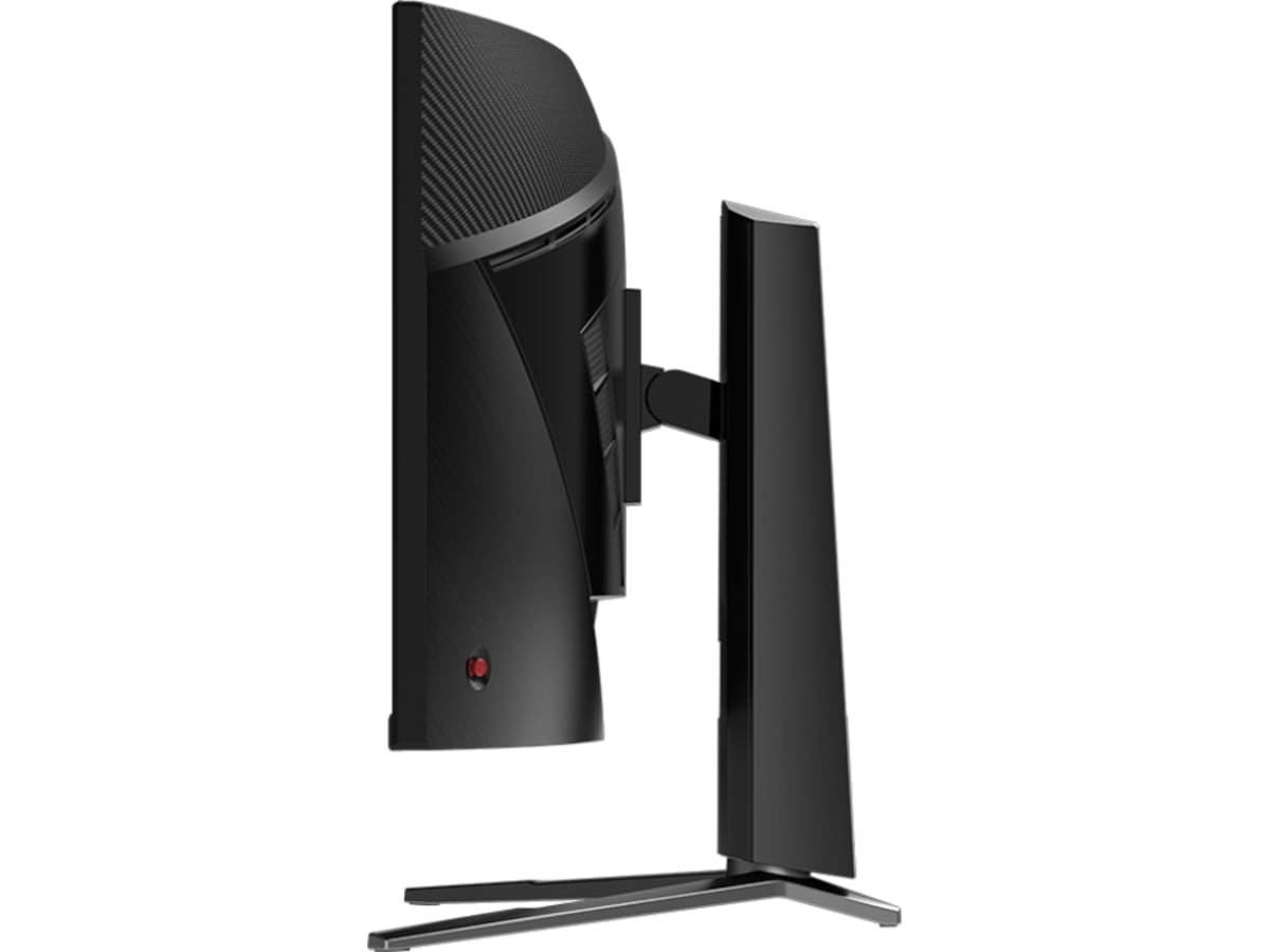 MSI 34" curved gamingskjerm MAG 346CQRF X24 Gamingskjermer