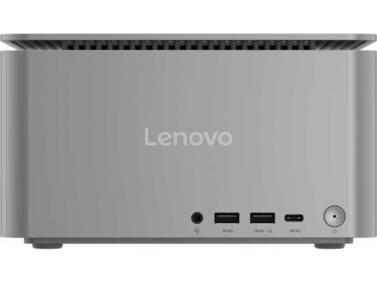 Lenovo ThinkCentre Neo Ultra Stasjonær PC