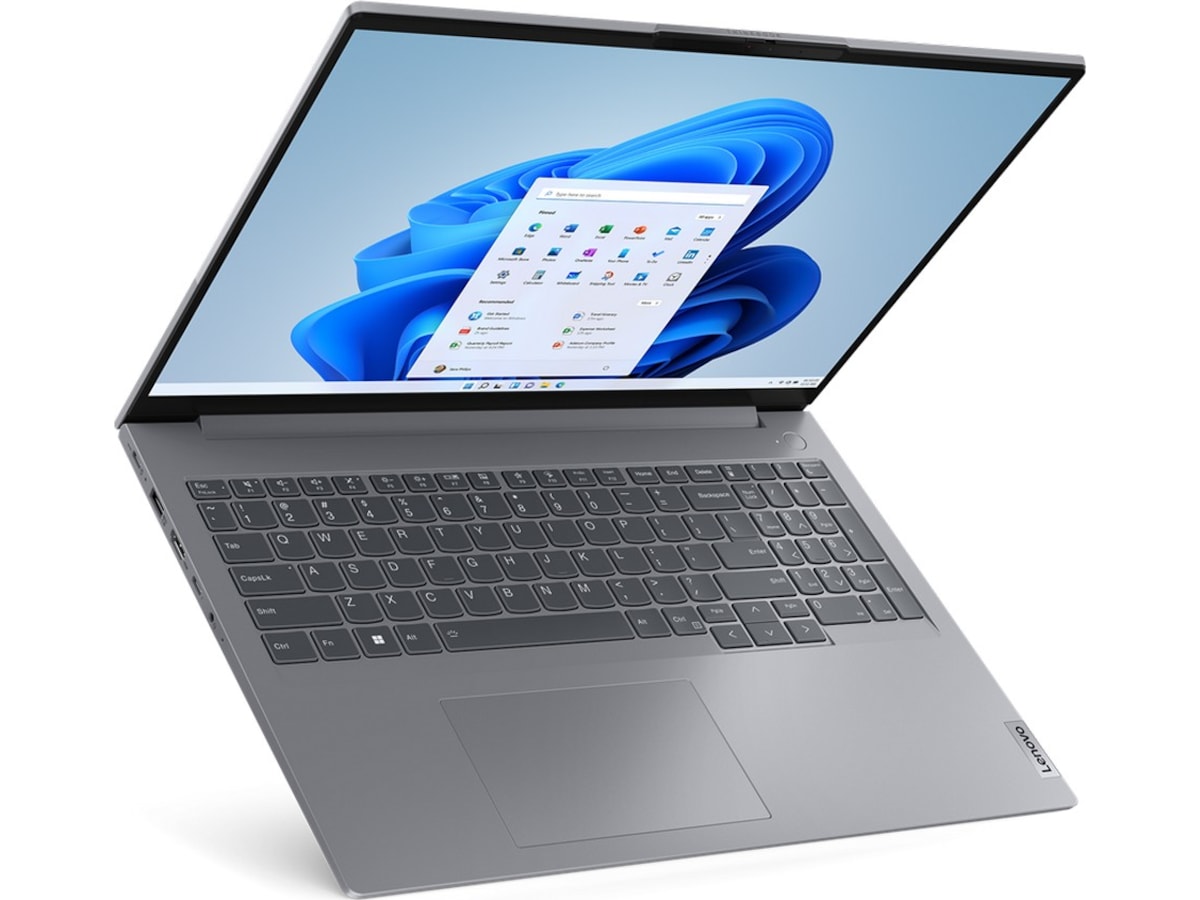 Lenovo ThinkBook 16 G8 16" WUXGA PC - Bærbar / laptop