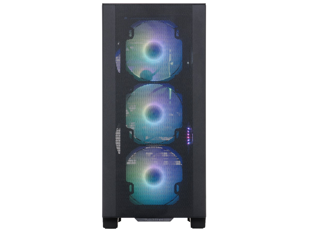 Komplett-PC Advanced Gaming i120 Gaming-PC stasjonær