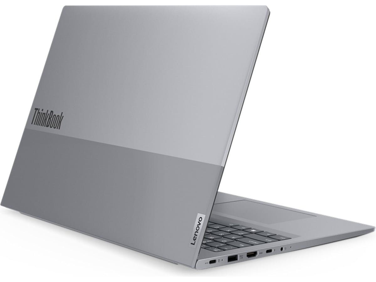 Lenovo ThinkBook 16 G8 16" WUXGA PC - Bærbar / laptop