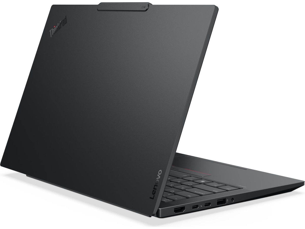 Lenovo ThinkPad E14 G7 14" WUXGA PC - Bærbar / laptop