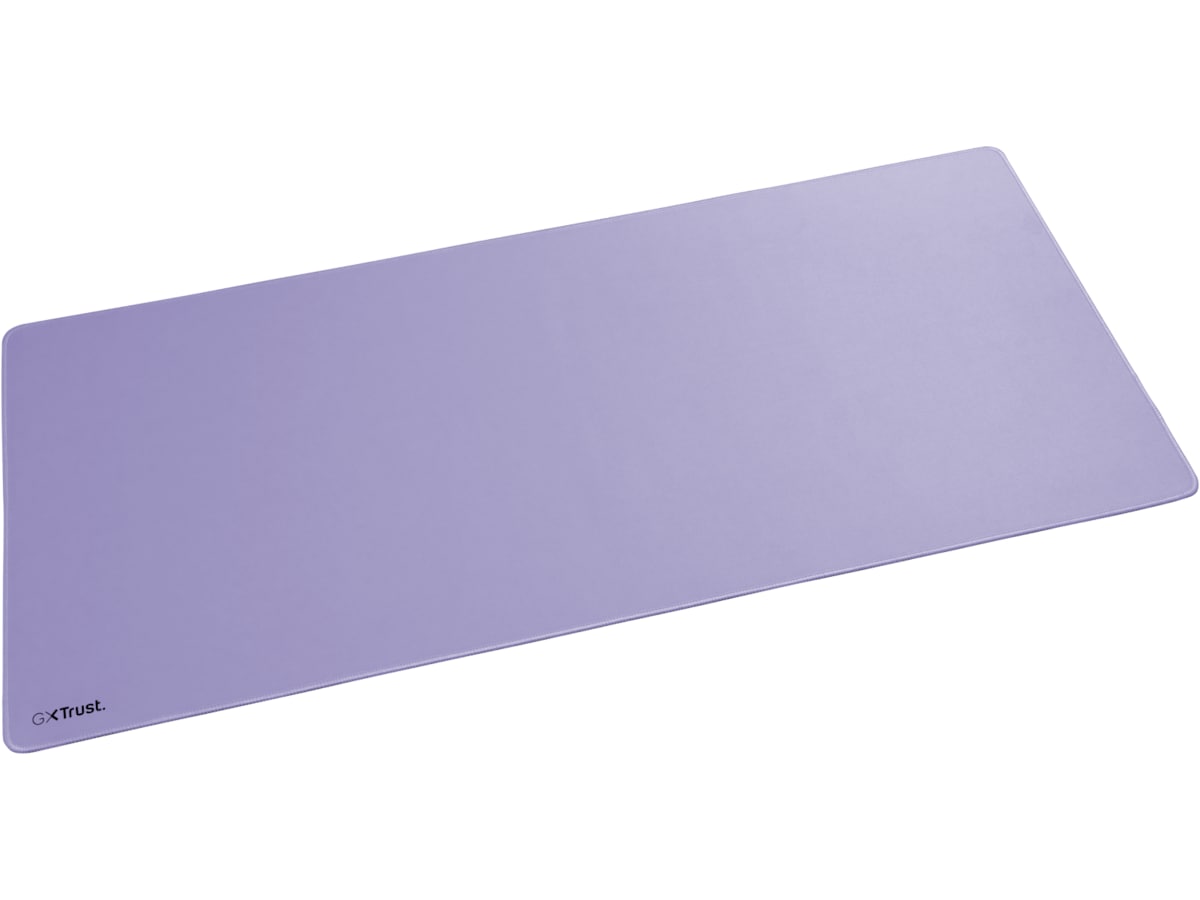 Trust GXT 759 XXL Gamingmusematte (lilla) Gamingmusematte
