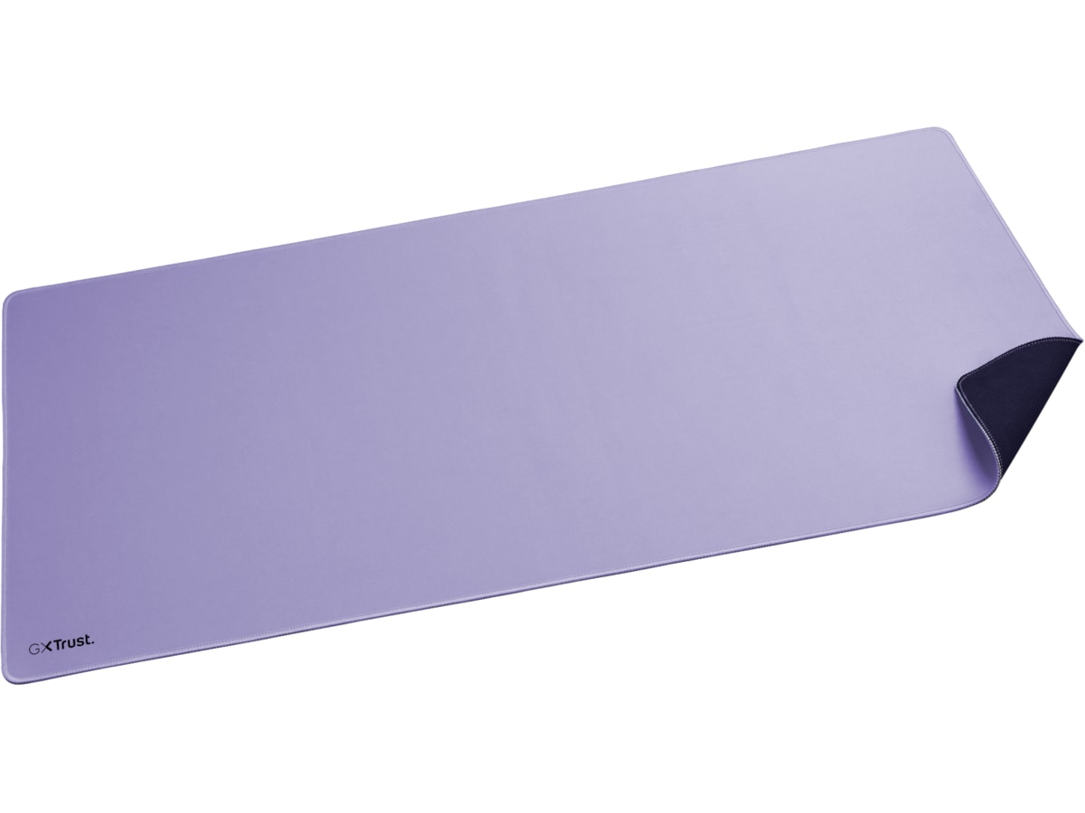 Trust GXT 759 XXL Gamingmusematte (lilla) Gamingmusematte