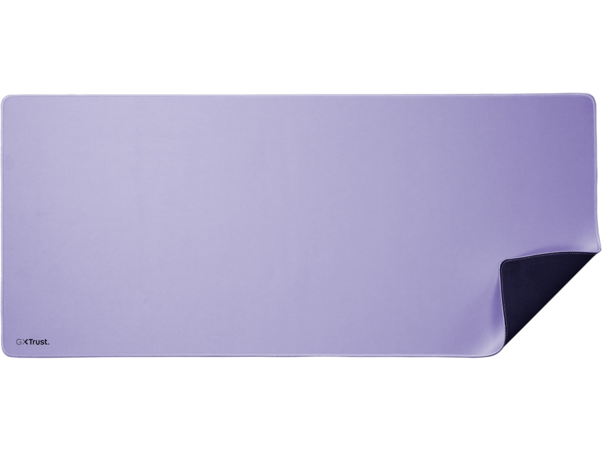 Trust GXT 759 XXL Gamingmusematte (lilla) Gamingmusematte