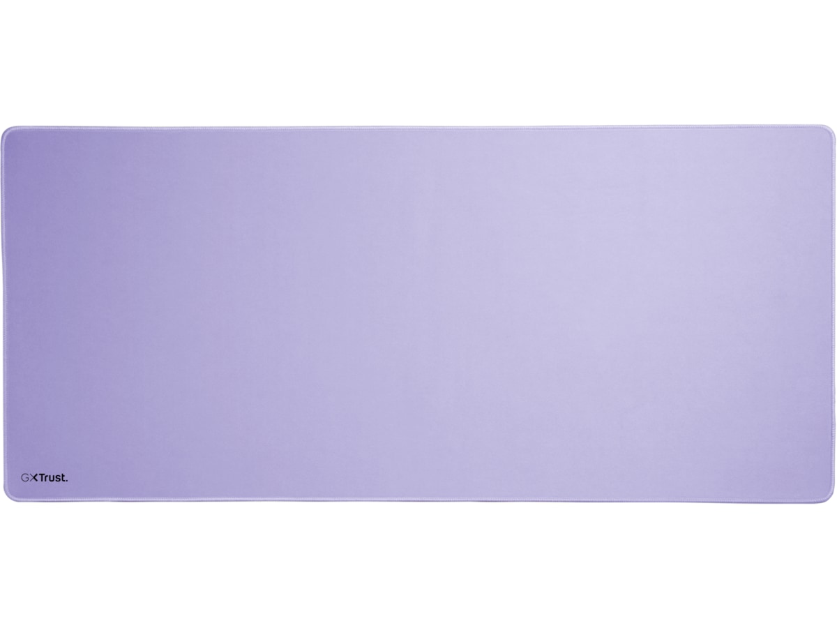 Trust GXT 759 XXL Gamingmusematte (lilla) Gamingmusematte