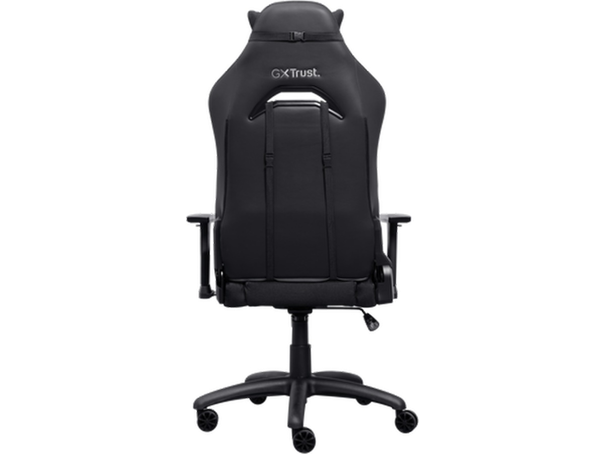 Trust GXT 714 Ruya Gamingstol (sort) Gamingstoler