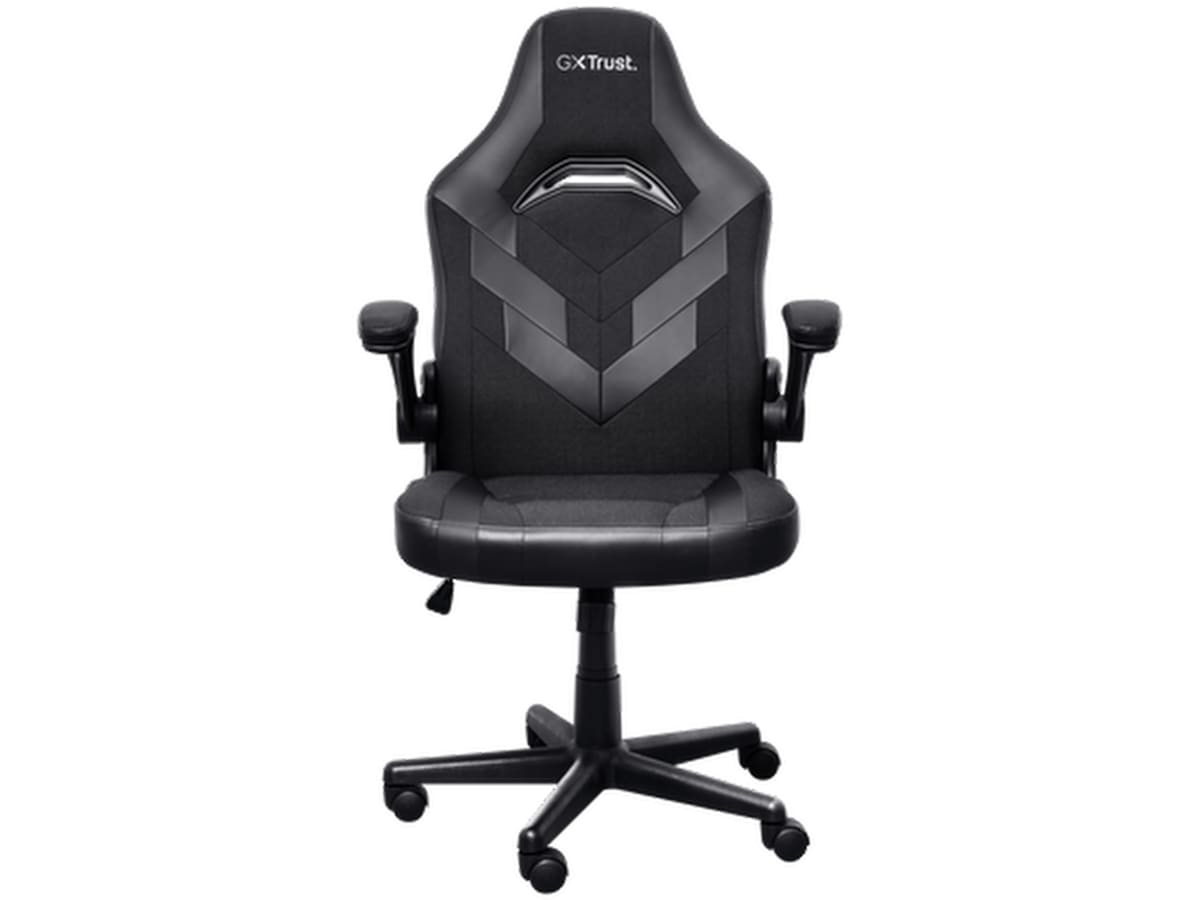 Trust GXT 703 Riye Gamingstol (sort) Gamingstoler