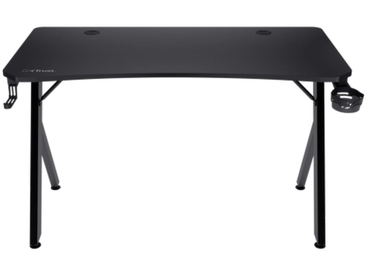 Trust GXT 700 Omnius Gaming Desk (sort) Gamingdesk