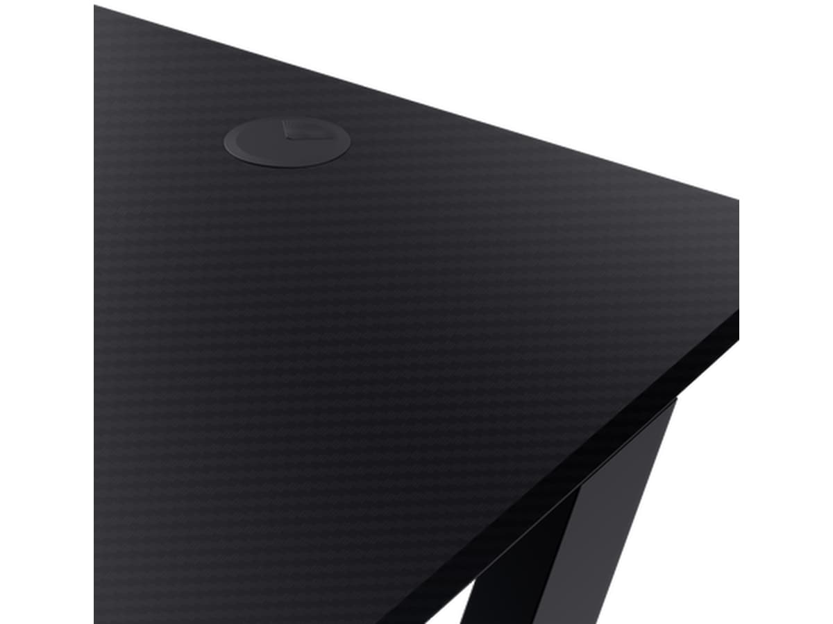 Trust GXT 700 Omnius Gaming Desk (sort) Gamingdesk