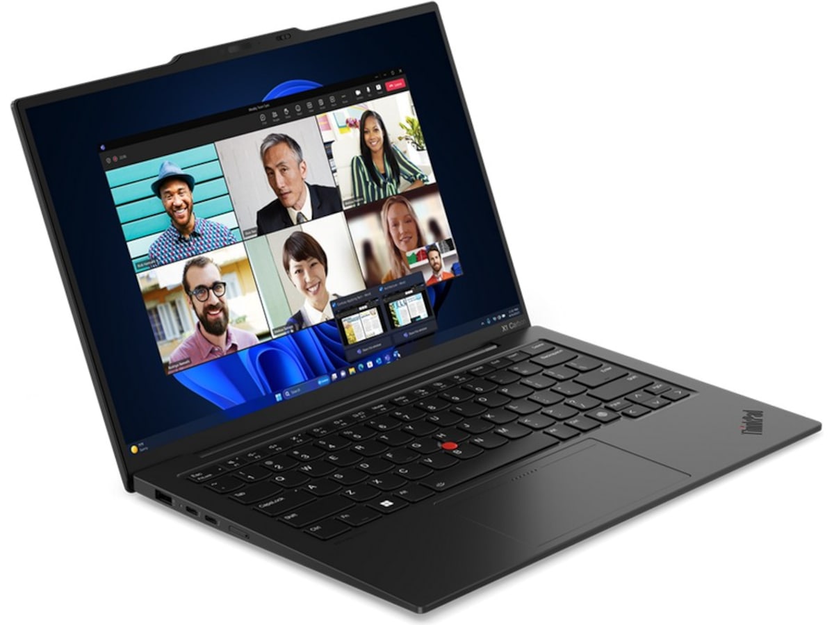 Lenovo ThinkPad X1 Carbon G13 14" WUXGA AURA PC - Bærbar / laptop
