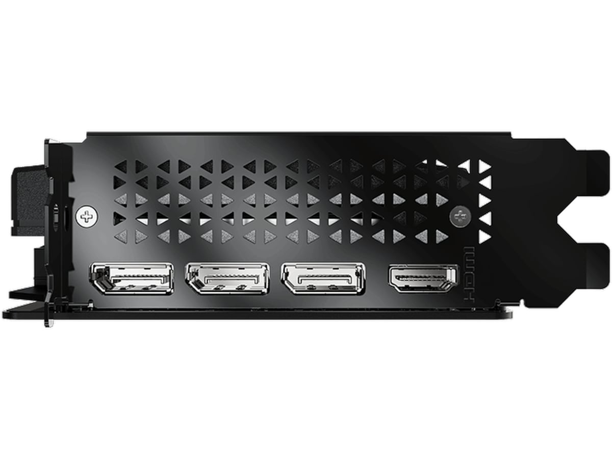 PNY GeForce RTX 5060 ARGB EPIC-X OC Triple Fan Skjermkort