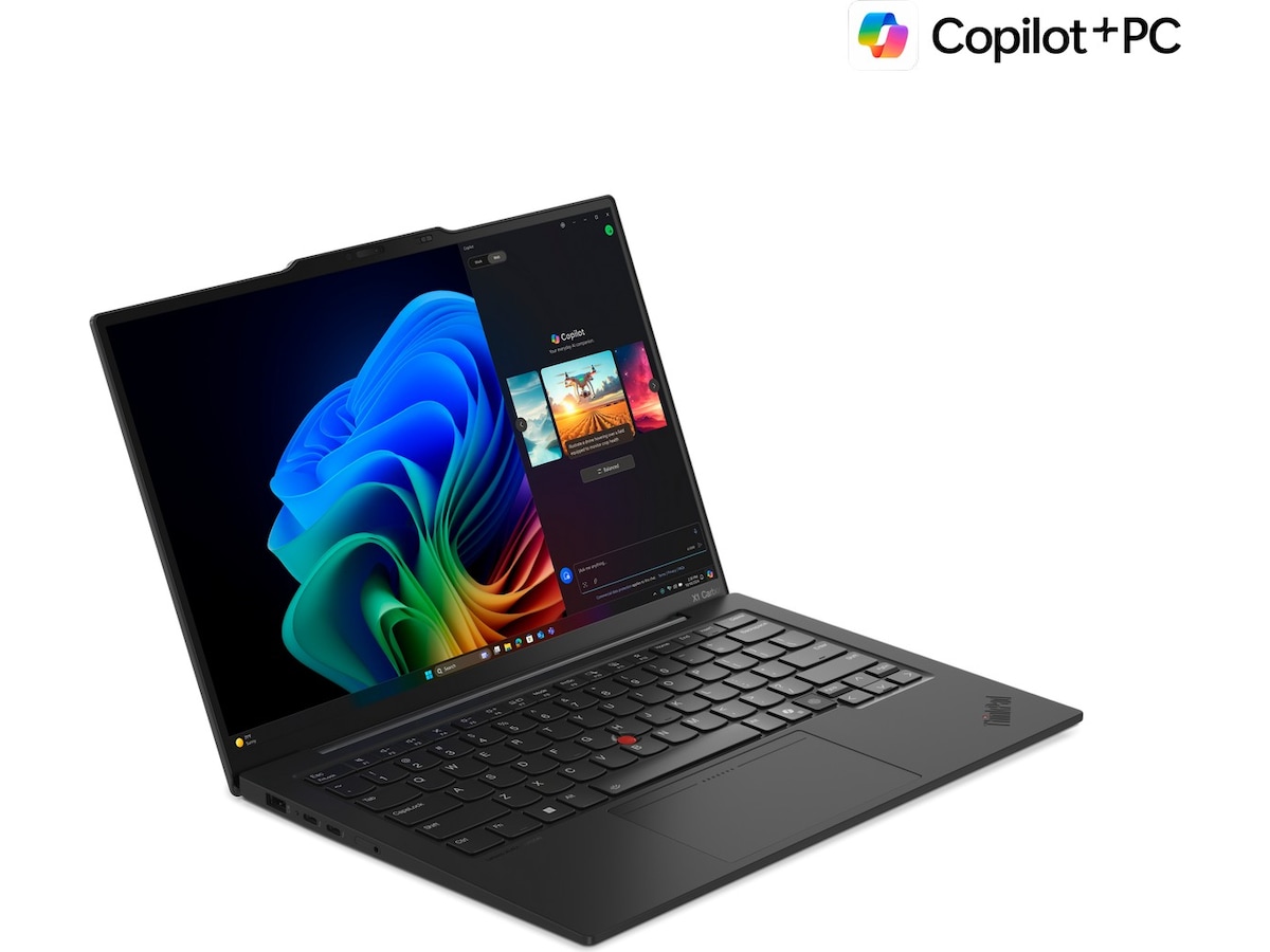 Lenovo ThinkPad T14s G6 14"  Copilot+ PC PC - Bærbar / laptop