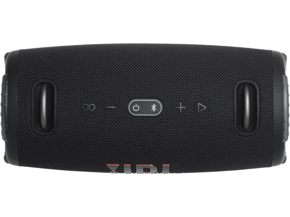 JBL XTREME 3 Trådløs bluetooth høyttaler (sort) Trådløs / Bluetooth-høyttaler