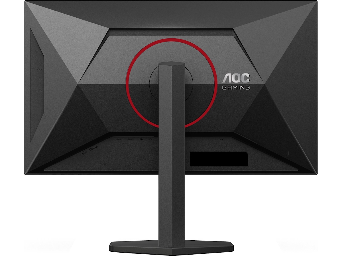 AOC 27" 4K gamingskjerm U27G4R Gamingskjermer