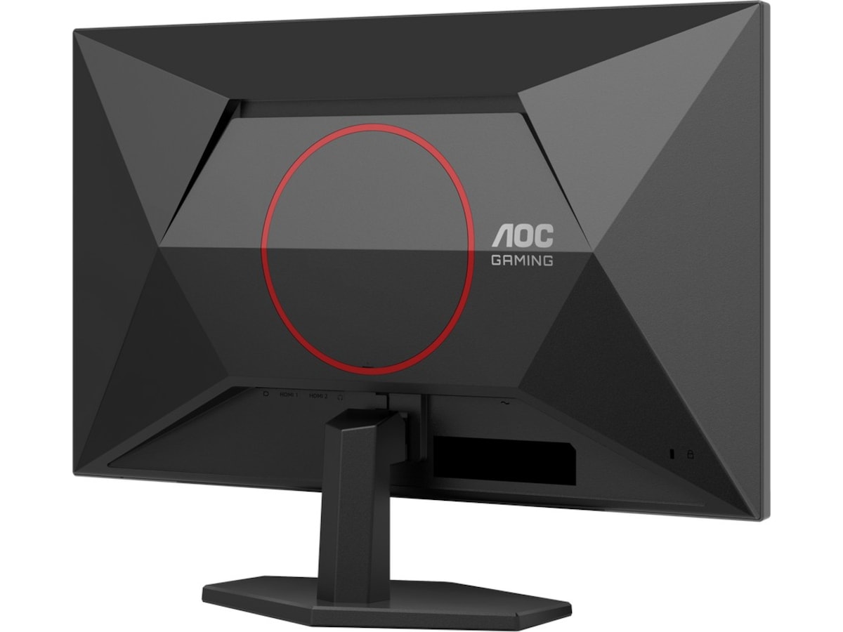 AOC 27" gamingskjerm Q27G42ZE Gamingskjermer