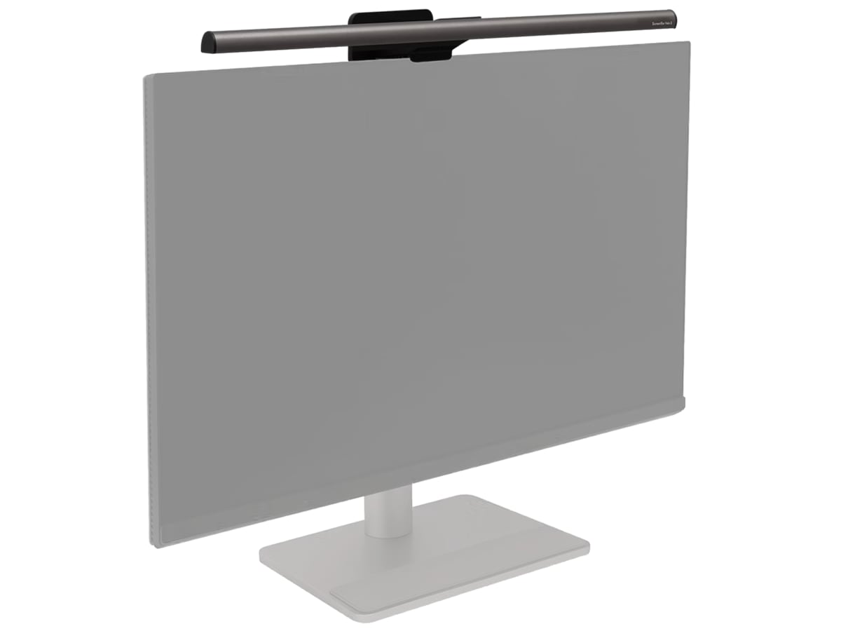 BenQ ScreenBar HALO 2 - Tilbehør | Komplett.no