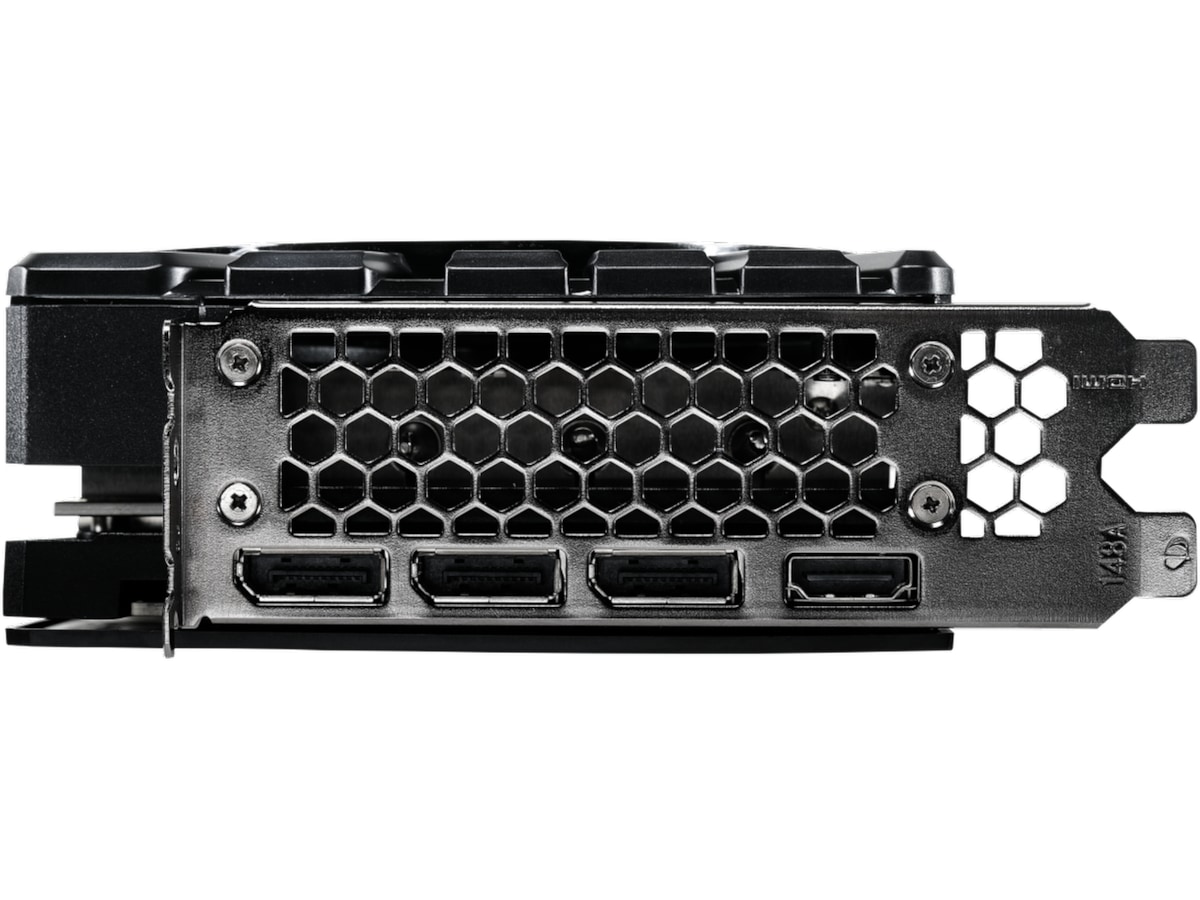 Gainward GeForce RTX 5070 Ti Phoenix-S Skjermkort