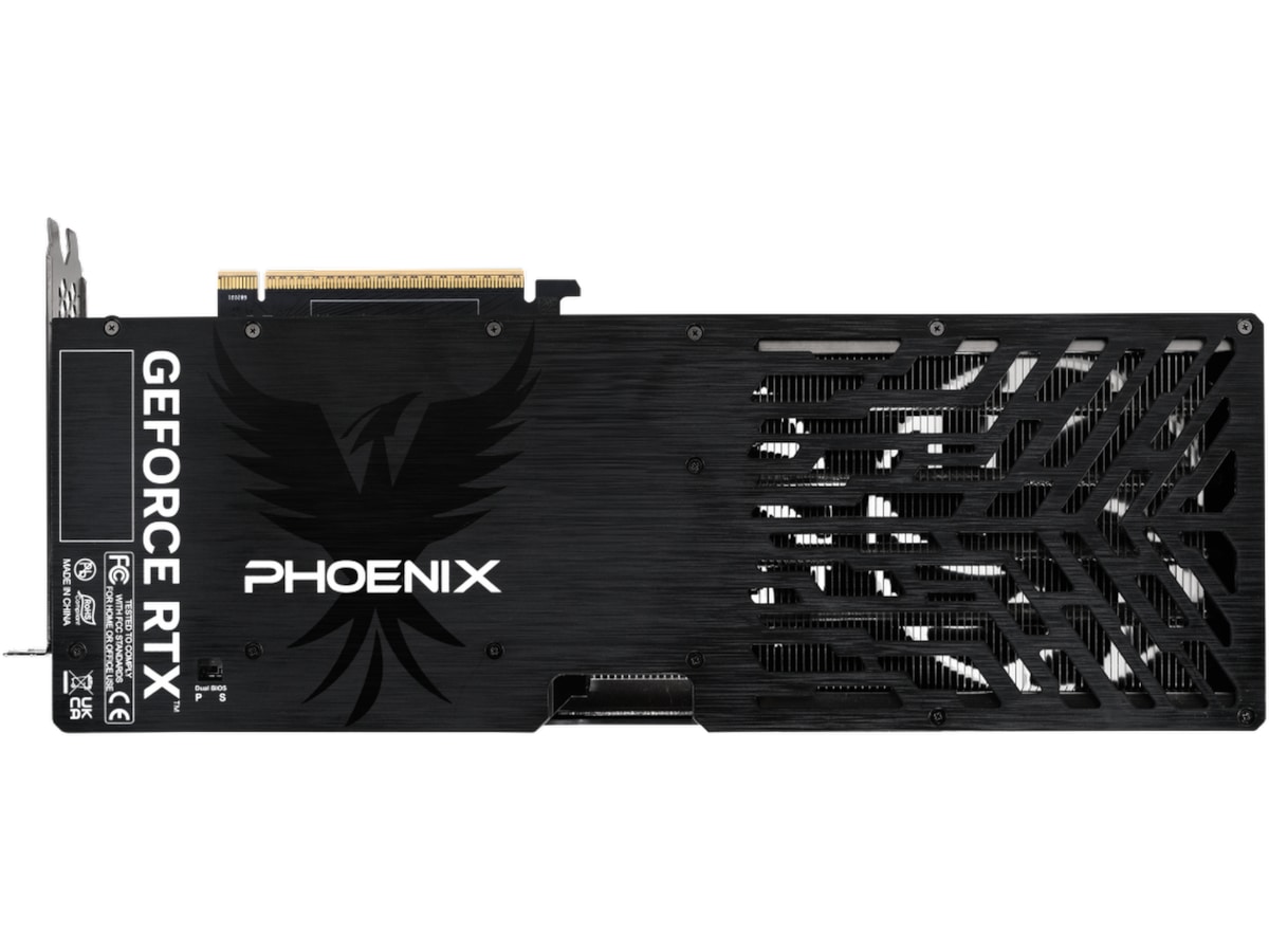Gainward GeForce RTX 5070 Ti Phoenix-S Skjermkort