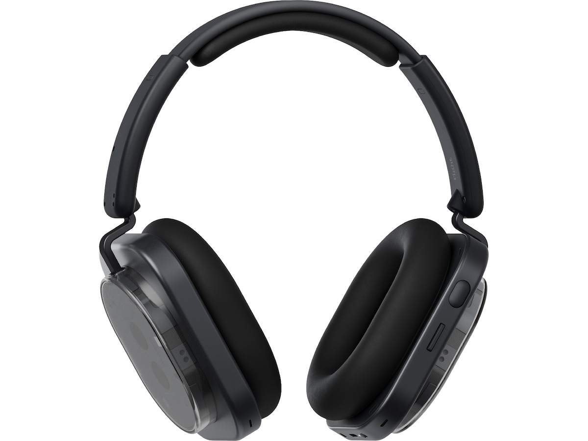 Nothing Headphone (1) (sort) - Hodetelefoner | Komplett.no