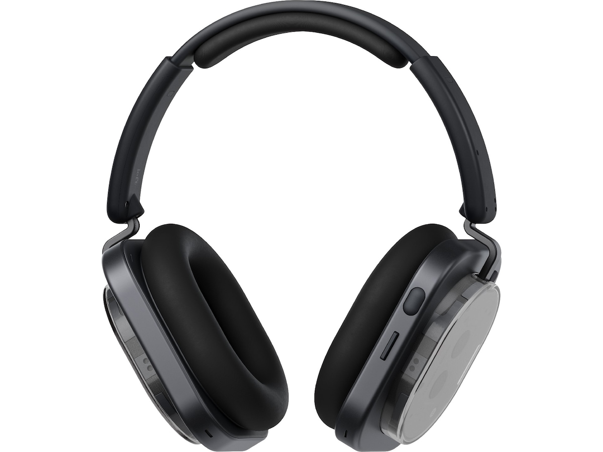 Nothing Headphone (1) (sort) Hodetelefoner