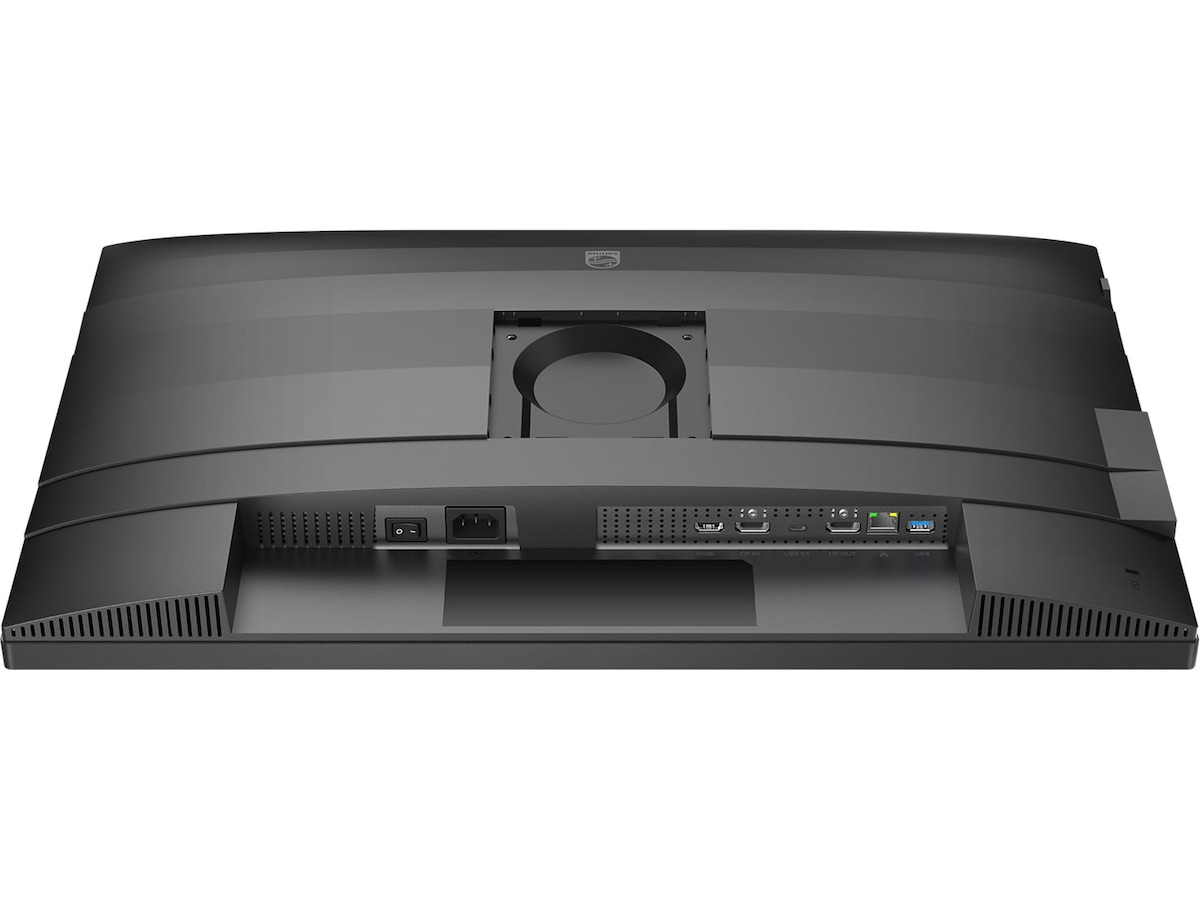Philips 27" skjerm 27B2U4601/00 Skjermer