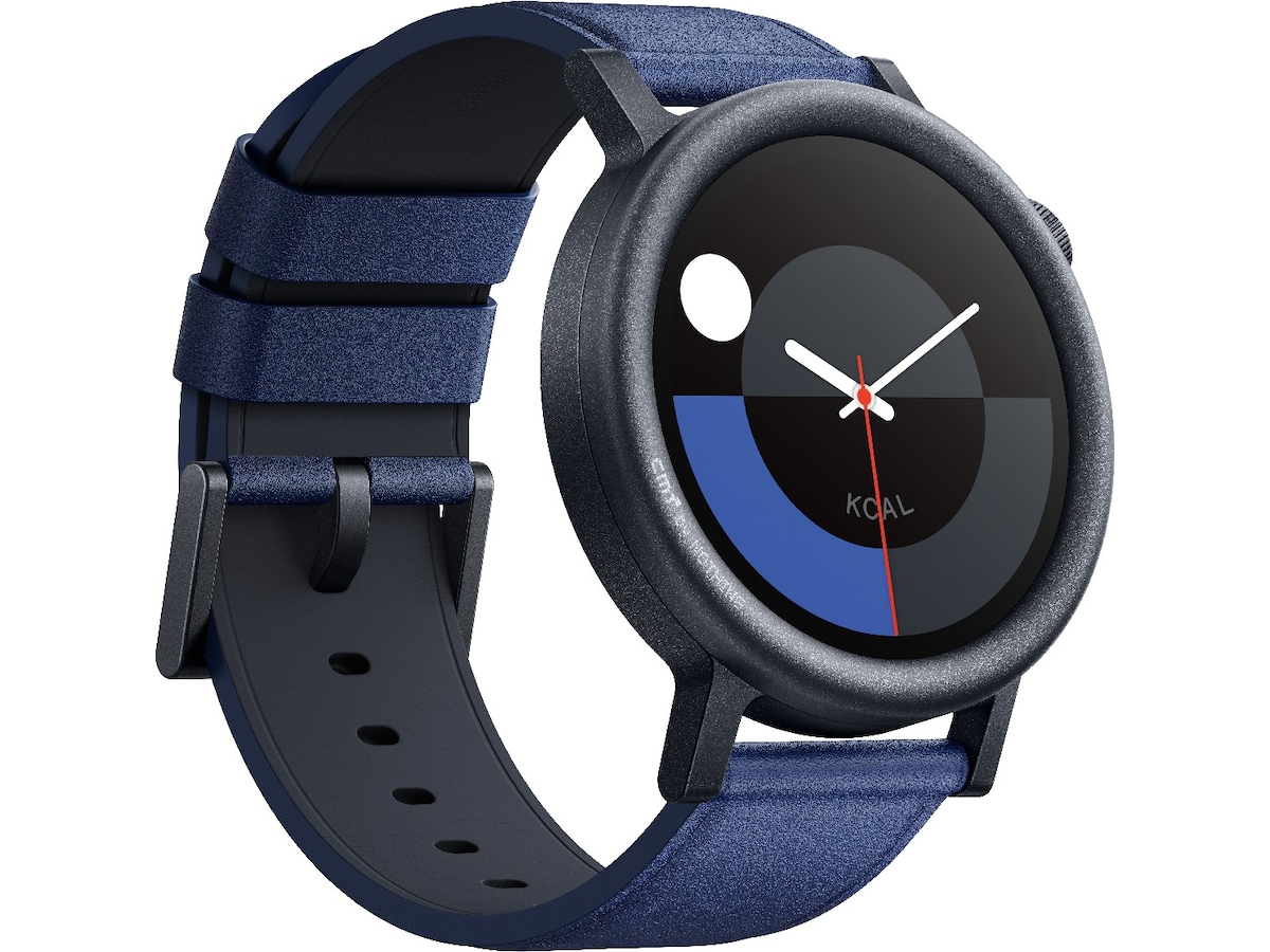 CMF Watch Pro 2 by Nothing 45mm GPS (blue) Smartklokker