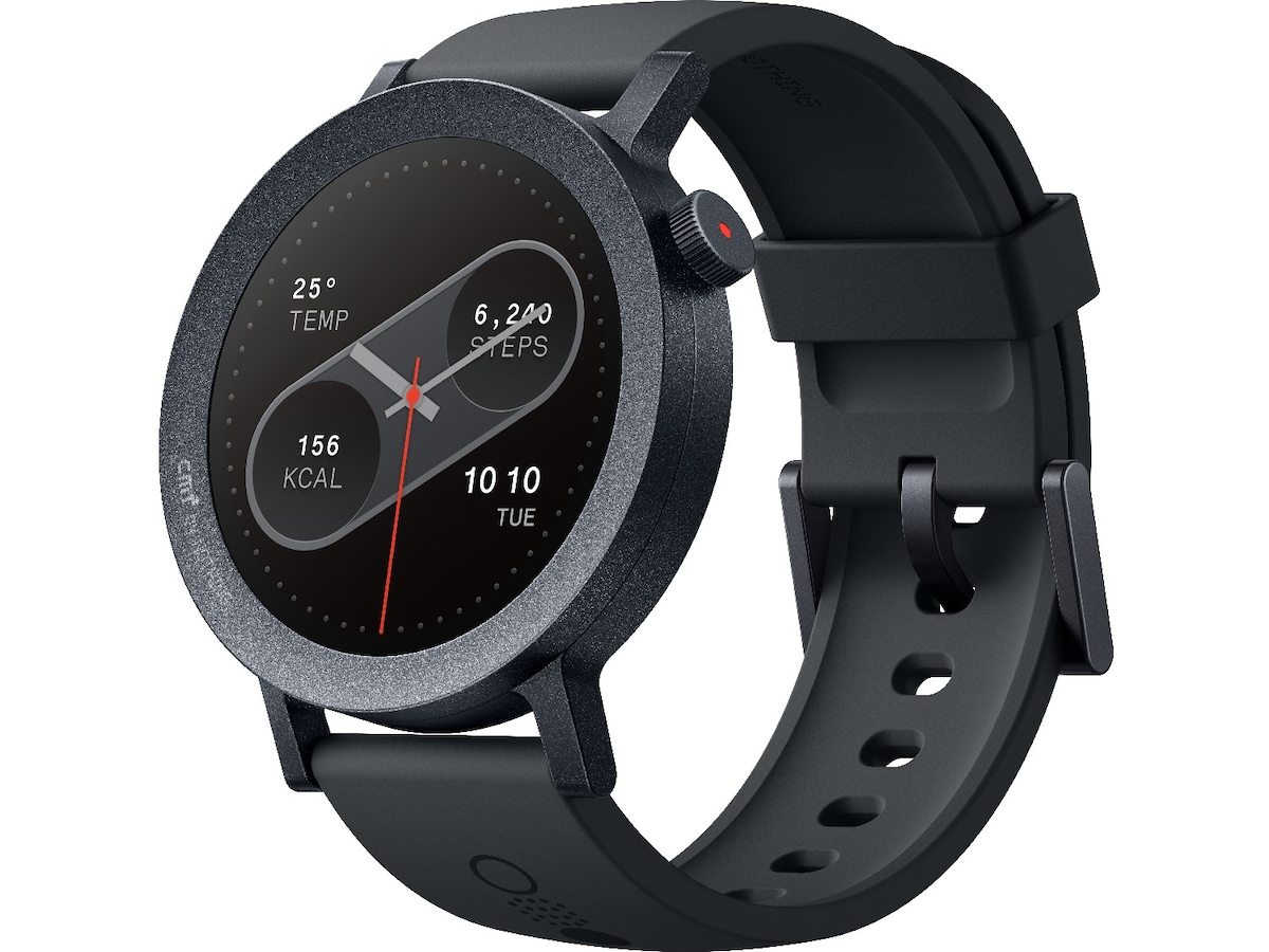 CMF Watch Pro 2 by Nothing 45mm GPS (dark grey) Smartklokker
