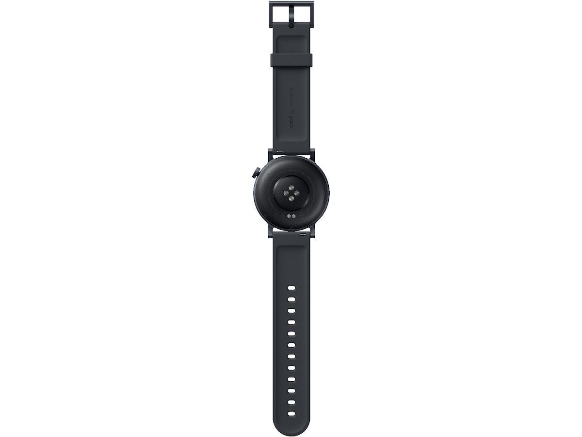 CMF Watch Pro 2 by Nothing 45mm GPS (dark grey) Smartklokker